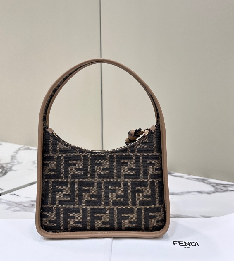 Fendi Top Handle Bags